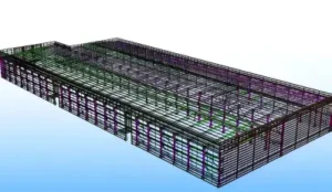 Structural Drawings
