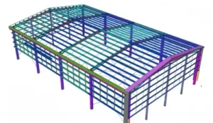 Structural Drawings