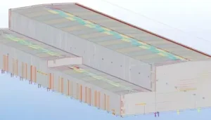 Structural Drawings