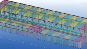 Structural Drawings