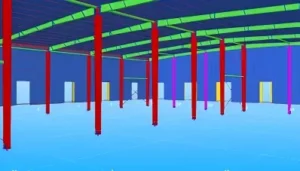 Structural Drawings