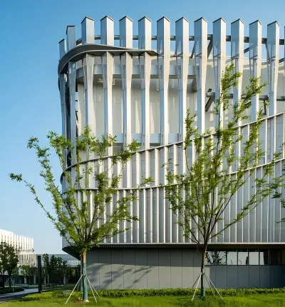 Suzhou National Laboratory Project