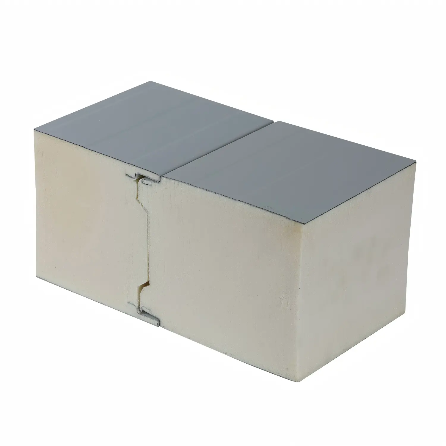 Thermal Insulated Sandwich Panels