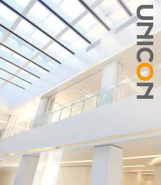 UNICON Interior Fit-Out System