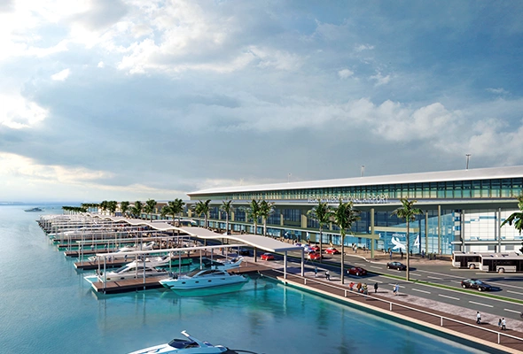 Velana International Airport