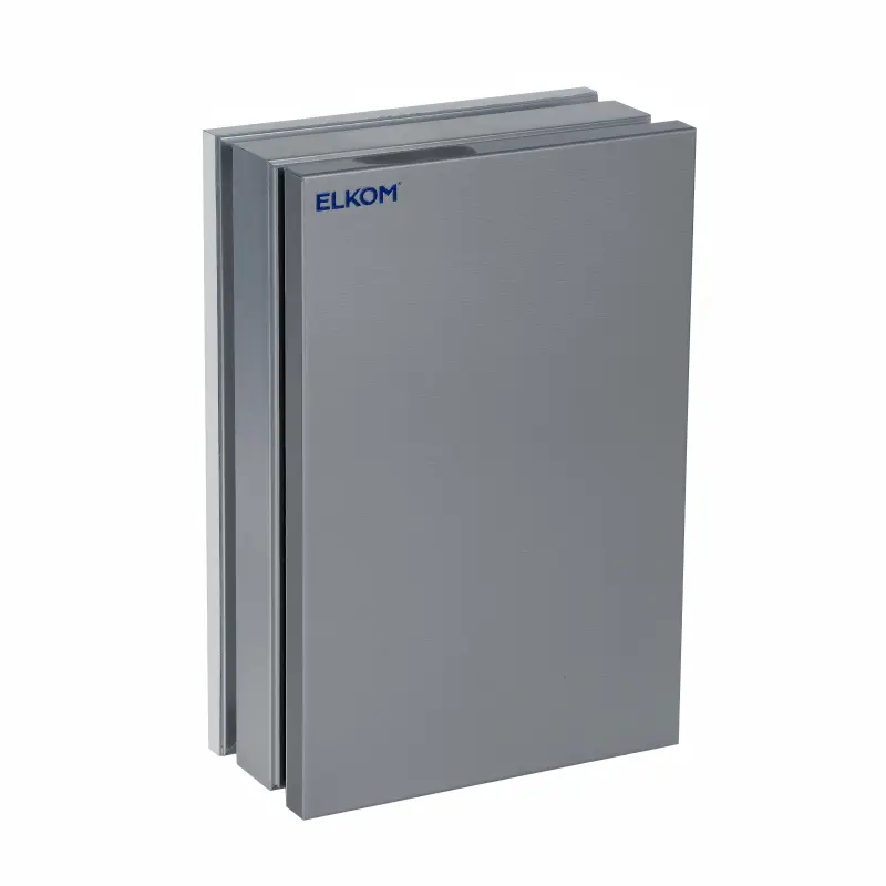 aluminium sandwich panel