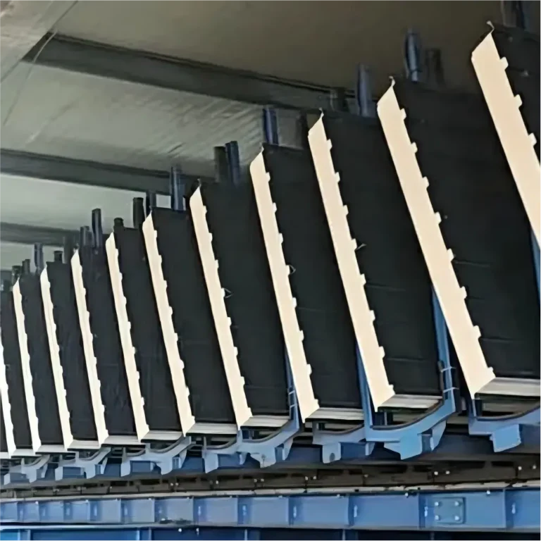 polyurethane sandwich panel
