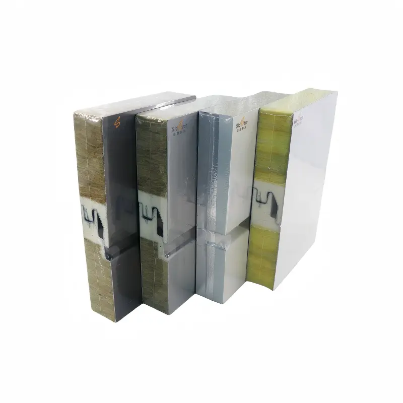 sandwich panels