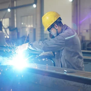 steel structure