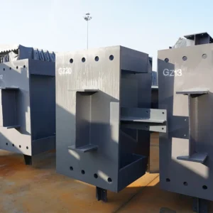 steel structure