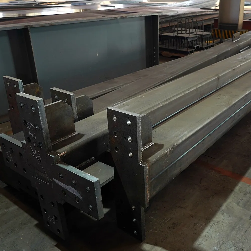 steel structure