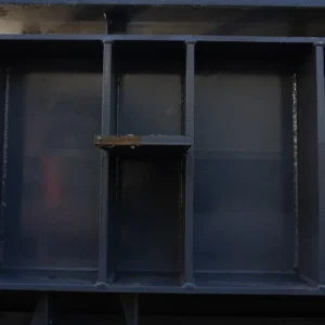steel structure