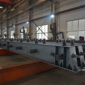steel structure