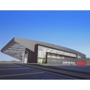 steel structures