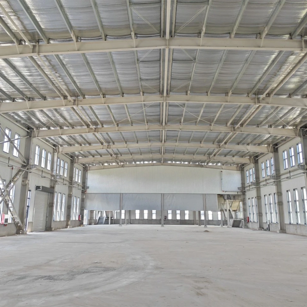 steel structures