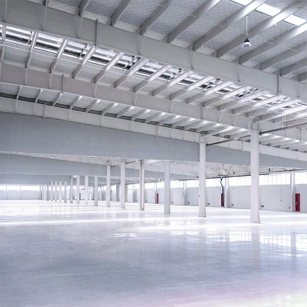 steel structures