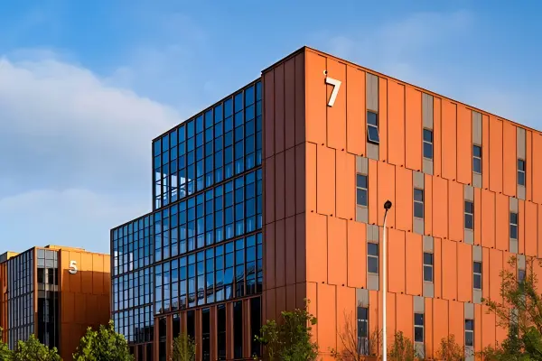Commercial & Public Buildings