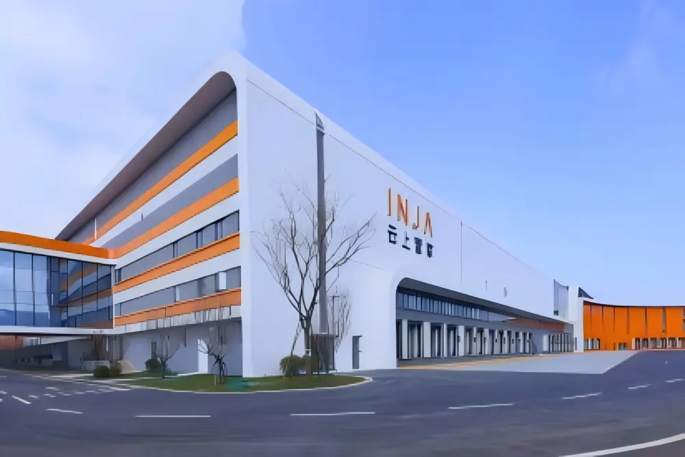 Glostar architectural insulated wall panel facade project
