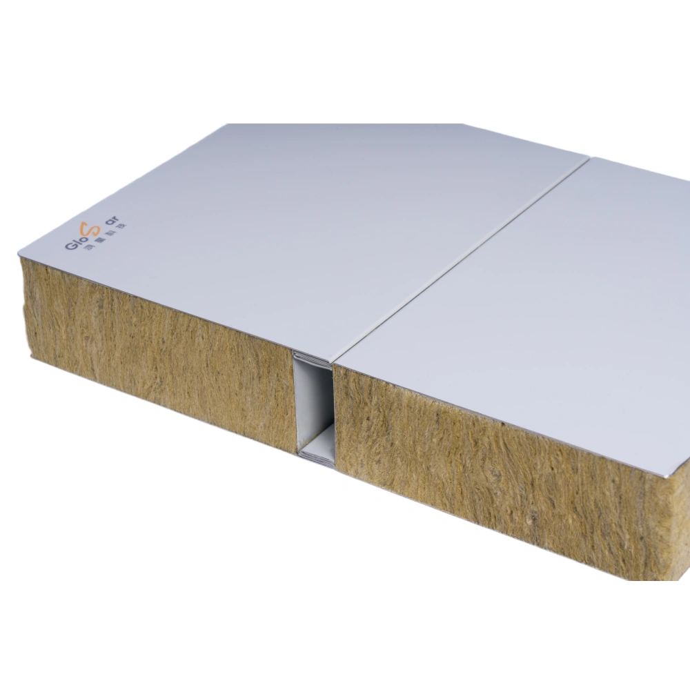 Insulated Metal Ceiling & Partition Panel