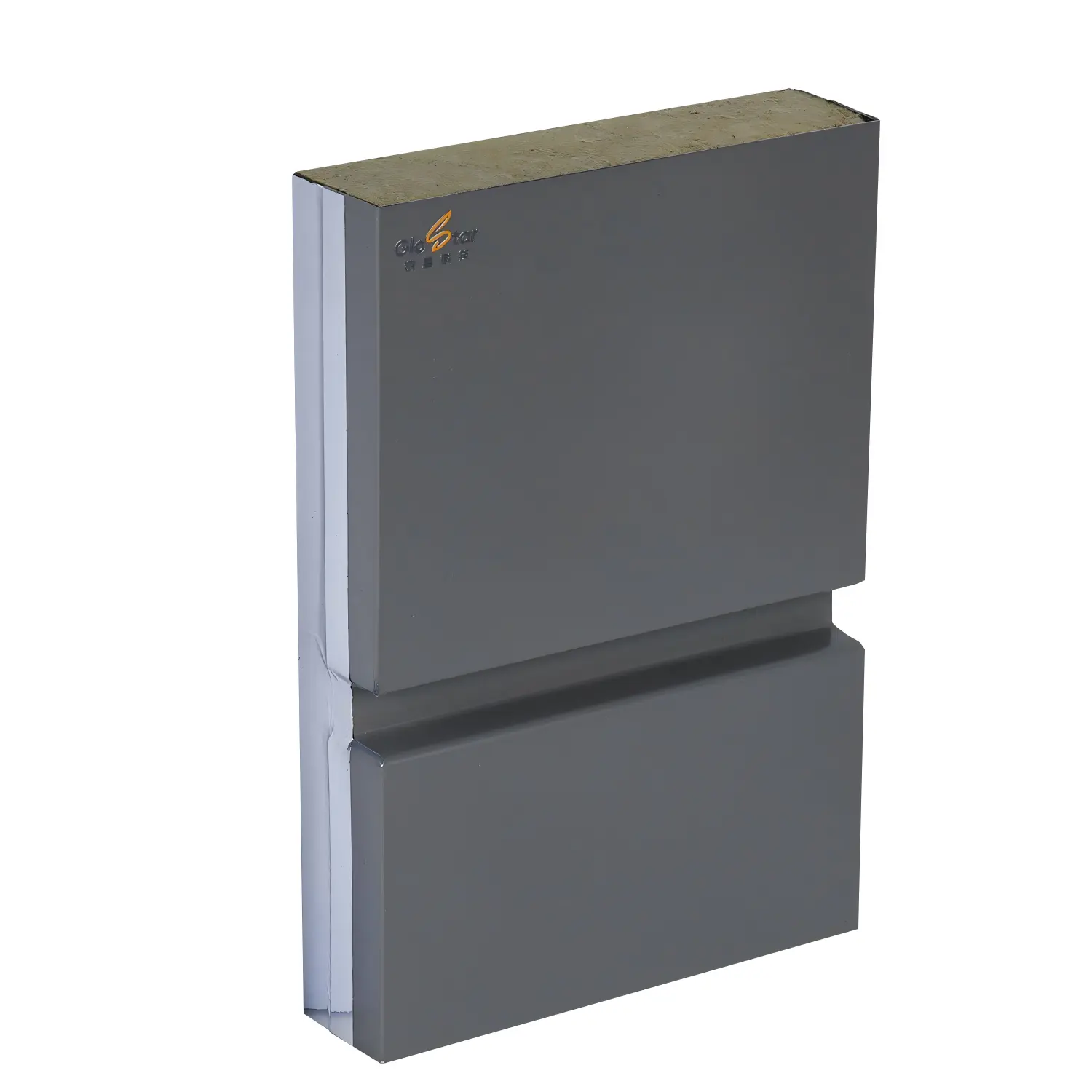 Insulated Metal Facade Panel