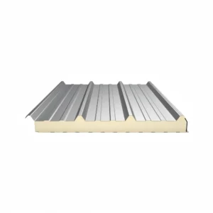 PIR Insulated Metal Panels