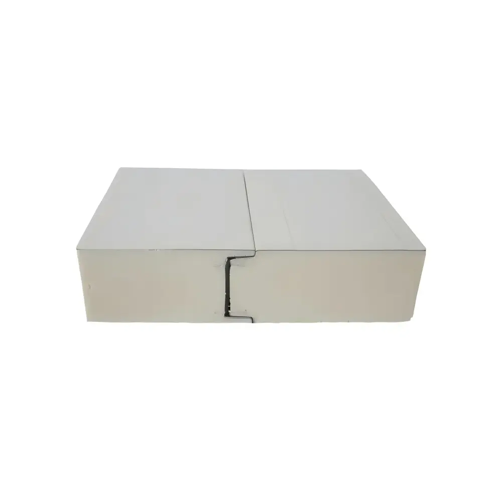 PU Insulated Metal Panel