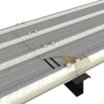 SR1000 Sandwich Roof Panel Overlap