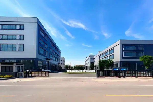 Warehouses & Logistics Centre