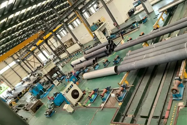 Assembly Facilities