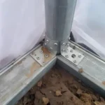 Connections and Protective Finish