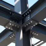 Connections and Protective Finishes