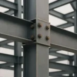 Primary Steel Structure