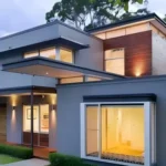 Residential Building