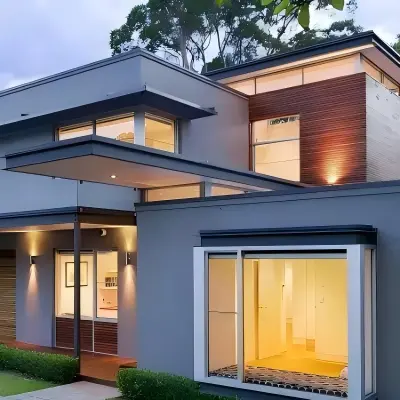 Residential Building