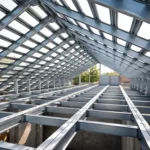 Secondary Steel Framing