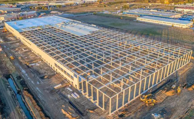 Steel Structure Building Quotation Guide