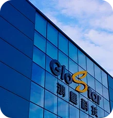 About Glostar